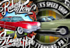 create a car or any vehicle illustrations