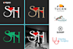design a massive and attractive logo