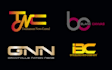 create a unique business logo