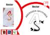 convert your logo 1 color vector