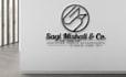 design professional logo with all files