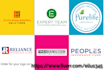 design a unique professional logo