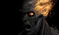 draw horror and dark fantasy illustrations