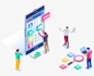 do website design, front end web development