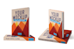 make amazing book mock ups