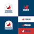design professional logo for standout brands