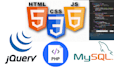 fix your any ajax,html, css,jquery,js,php,java issues