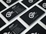 design creative business card