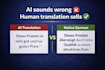 translate english to german that sounds natural and sells