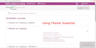 install, upgrade, manage, fix and customize moodle
