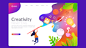 create animated icons for your website and promotions