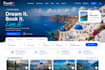 do travel affiliate website or travel agency website