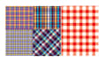 do creative vector pattern for you