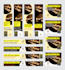 design banner design unique attractive and pro