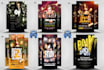 do flyer design flyer