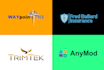 design an outstanding and professional business logo