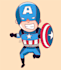 create chibi character for you