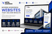 create or redesign your wordpress website