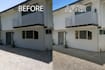 do real estate editing within 24 hours