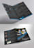 design booklet, catalog, proposal and, ebook