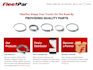 design an attractive and modern wordpress  website