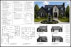 create architectural, structural, hvac, electrical, and mep city permit drawings