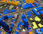 do gis analysis and 3d modeling
