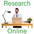 web research information you need