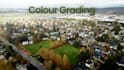 do real estate video editing professionally