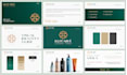 do modern minimalist business logo design