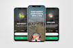 do mobile app development, android app, ios app and react native app development
