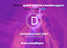 setup and create website divi theme and divi builder