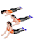 do amazing exercise illustrations