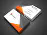 create unique and professional business card design