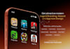 do modern premium attractive logo and app icon design