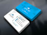 do professional business card, corporate business card, minimal business card