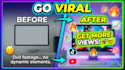 edit engaging social media videos