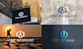 do timeless modern minimalist business logo