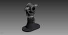 do renderings of your 3d model