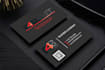 do professional business card design and brand identity