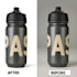 do professionally white or remove background by clipping path