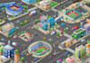 create city, event, tourist, and fantasy map illustration