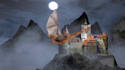 have deadward the vampire create a puppet video
