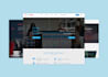 design professional wix website