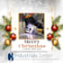 design a christmas card, greeting card, or invitation card