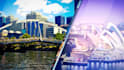 create 3d tvc logo animation and motion graphics