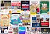design professional flyer and event flyer using canva
