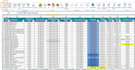 do excel vba,macros,remove duplicates,summary,chart, dashboard