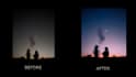 do photo retouching and  color correction