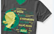 design amazing tshirt,unlimited revision